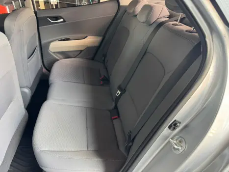 HB20S 1.0 12V Evolution