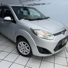 FIESTA 1.0 MPI 8V
