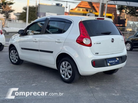 PALIO 1.0 MPI Attractive 8V