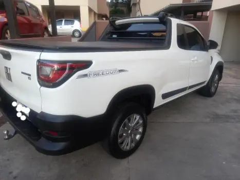 STRADA 1.3 Firefly Freedom CS