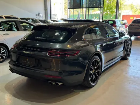 PANAMERA 2.9 V6 GASOLINA 4S SPORT TURISMO PDK