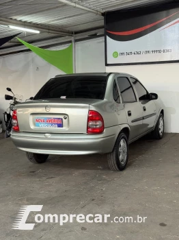 Corsa Sed Class.Life 1.0/1.0 FlexPower