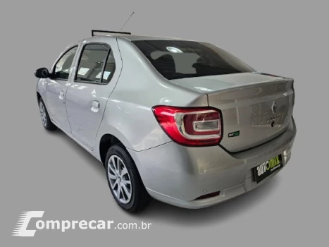 LOGAN 1.0 12V SCE ZEN