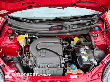 Palio ATTRACTIVE 1.0 EVO Fire Flex 8v 5p