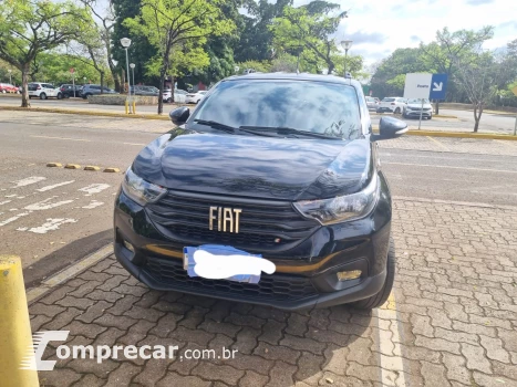 STRADA 1.3 Firefly Freedom CS