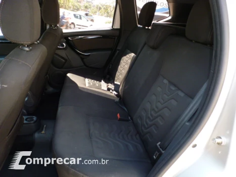 DUSTER 1.6 16V SCE Dynamique