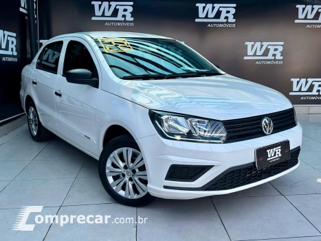 VOYAGE 1.6 MSI Totalflex