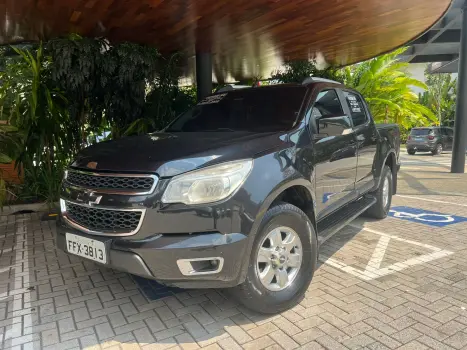 S10 2.4 LT 4X2 CD 8V