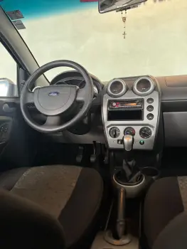 FIESTA 1.6 MPI Class 8V