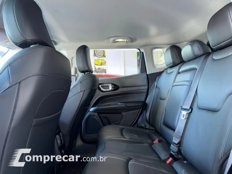 COMPASS 1.3 T270 Turbo Limited