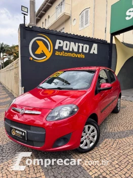 Palio ATTRACTIVE 1.0 EVO Fire Flex 8v 5p