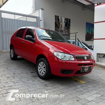 PALIO 1.0 MPI Fire 8V