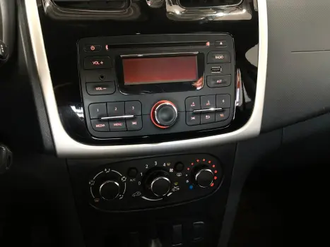 SANDERO 1.6 Expression 16V