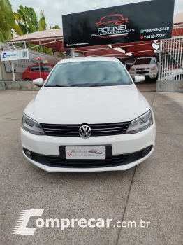 JETTA Comfortline 2.0 T.Flex 8V 4p Tipt.
