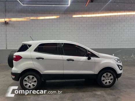 Ecosport 1.5 Ti-Vct Flex Se Automático