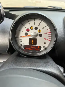 COUNTRYMAN 1.6 Chilli 16V 120cv