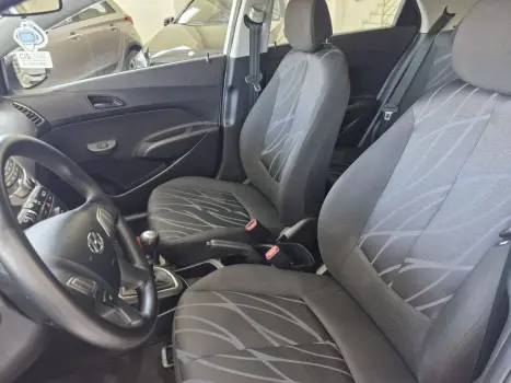 HB 20 Hatch 1.0 12V 4P FLEX COMFORT