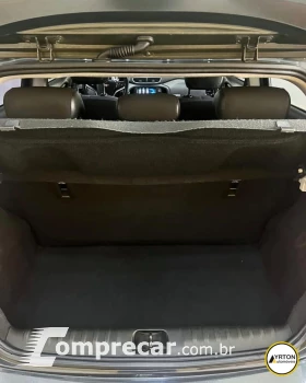 Onix Hatch 1.4 4P FLEX ACTIVE AUTOMÁTICO