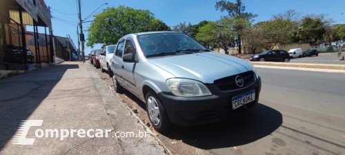 CELTA 1.0 MPFI Life 8V