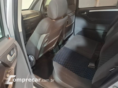 MERIVA 1.4 MPFI Maxx 8V