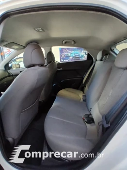 HB20 1.6 Premium 16V