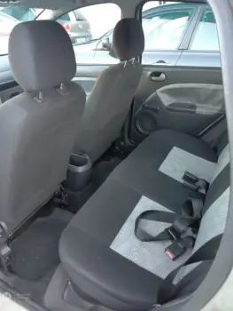 Fiesta Sedan 1.6 4P CLASS FLEX