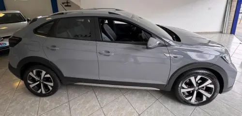 NIVUS 1.0 200 TSI Highline