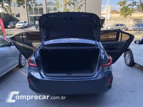 CITY 1.5 EXL Sedan 16V