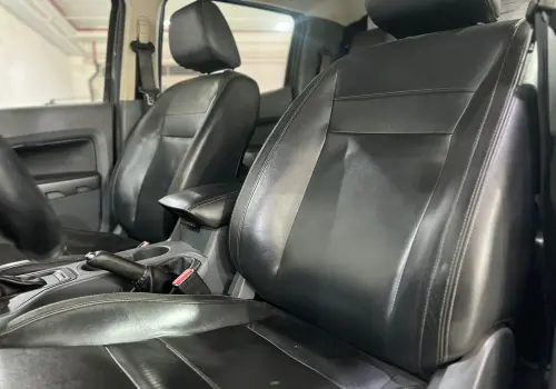 RANGER 3.2 Limited Plus 4X4 CD 20V