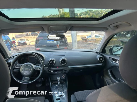 A3 Sportback 1.8 16V TFSI S-tronic 5p