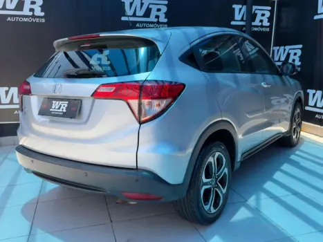 HR-V 1.8 16V LX