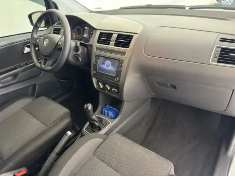 Fox 1.6 4P CONNECT FLEX