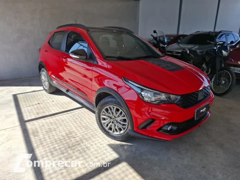 ARGO 1.3 Firefly Trekking