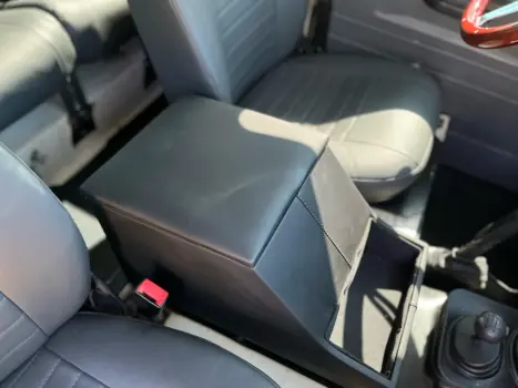 DEFENDER 2.5 SW HCPU 130 4X4 TURBO DIESEL 4P MANUAL