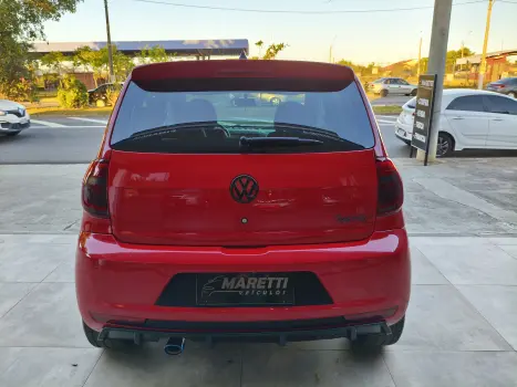 FOX 1.6 MI Rock IN RIO 8V