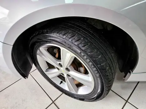 CRUZE 1.8 LT SPORT6 16V FLEX 4P AUTOMÁTICO