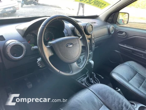 ECOSPORT - 1.6 FREESTYLE 16V 4P MANUAL