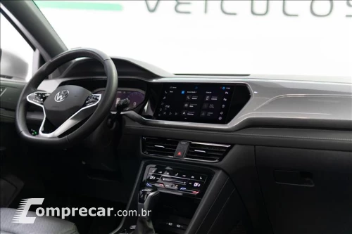 TAOS 1.4 250 TSI Highline