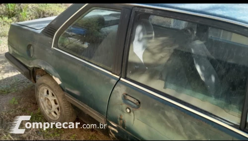 MONZA 2.0 Classic SE 8V