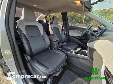 ONIX 1.0 TURBO FLEX PLUS PREMIER AUTOMÁTICO