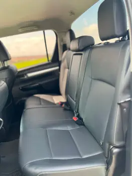 HILUX 2.8 SRX 4X4 CD 16V