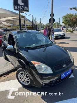 FIESTA 1.6 MPI Sedan 8V