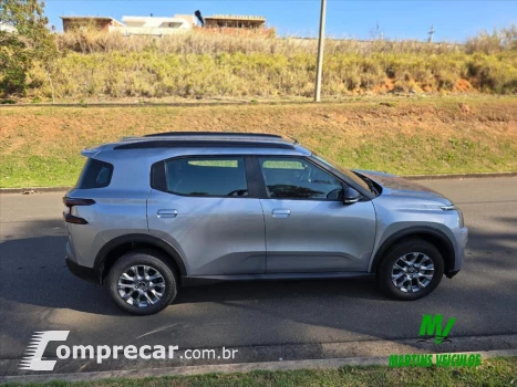 C3 AIRCROSS 1.0 Turbo 200 Fell Pack