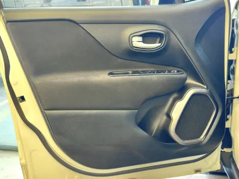 RENEGADE 1.3 T270 TURBO FLEX SPORT AT6