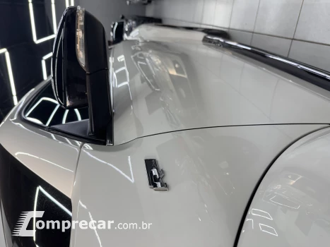 FUSCA 2.0 TSI 16V R-line