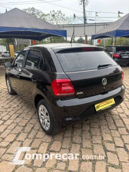 Gol 1.6 MSI