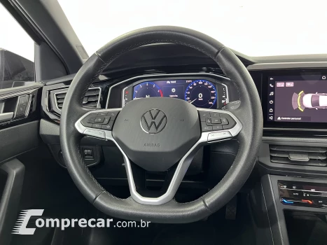 NIVUS 1.0 200 TSI Highline