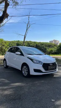 HB20 1.0 12V Comfort Plus