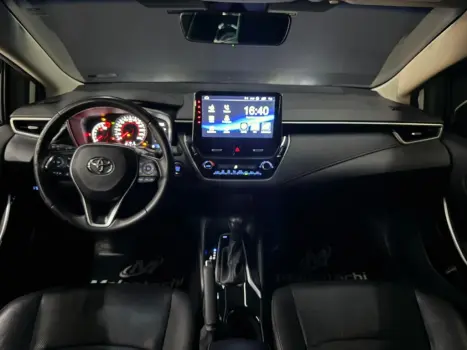 COROLLA 2.0 VVT-IE FLEX XEI DIRECT SHIFT