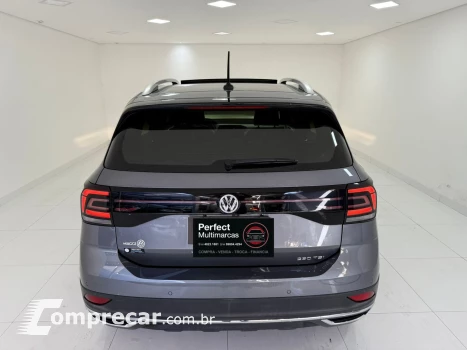 T-CROSS 1.4 250 TSI Highline